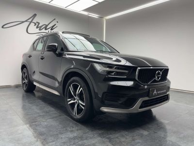 Volvo XC40 2.0 D3 AWD Geartronic TOIT OUV 1ER PROP GARANTIE  - 3