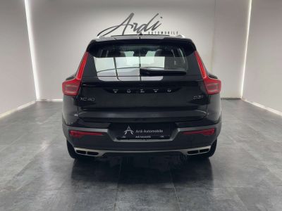 Volvo XC40 2.0 D3 AWD Geartronic TOIT OUV 1ER PROP GARANTIE  - 5