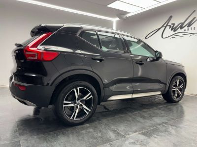 Volvo XC40 2.0 D3 AWD Geartronic TOIT OUV 1ER PROP GARANTIE  - 14