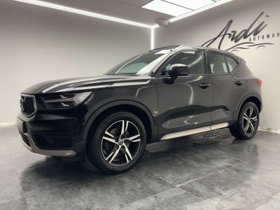 Volvo XC40 2.0 D3 AWD Geartronic TOIT OUV 1ER PROP GARANTIE  - 16