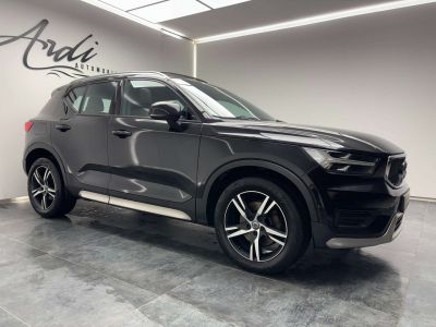 Volvo XC40 2.0 D3 AWD Geartronic TOIT OUV 1ER PROP GARANTIE  - 17