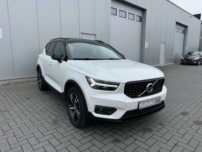 Volvo XC40 2.0 D3 R DESIGN Geartronic -- FULL--GARANTIE 12M  - 1