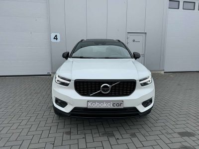 Volvo XC40 2.0 D3 R DESIGN Geartronic -- FULL--GARANTIE 12M  - 2