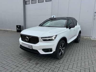 Volvo XC40 2.0 D3 R DESIGN Geartronic -- FULL--GARANTIE 12M  - 3