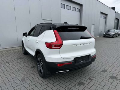 Volvo XC40 2.0 D3 R DESIGN Geartronic -- FULL--GARANTIE 12M  - 4