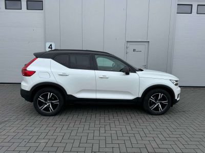 Volvo XC40 2.0 D3 R DESIGN Geartronic -- FULL--GARANTIE 12M  - 7