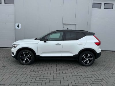 Volvo XC40 2.0 D3 R DESIGN Geartronic -- FULL--GARANTIE 12M  - 8