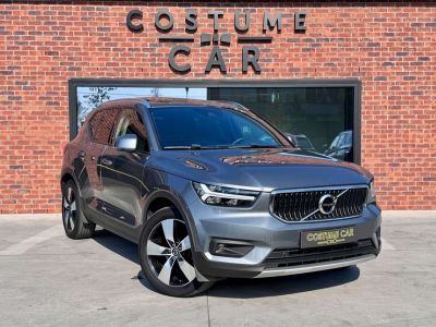 Volvo XC40 Cuir TO Harman-Kardon Caméra  - 3