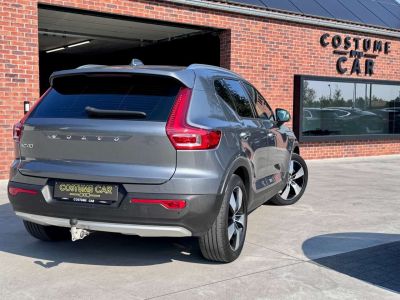 Volvo XC40 Cuir TO Harman-Kardon Caméra  - 8