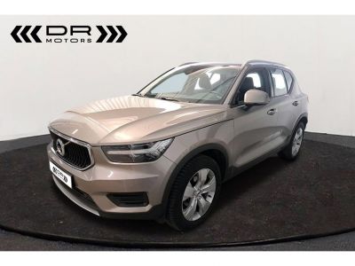 Volvo XC40 D3 MOMENTUM PRO - NAVI LED  - 1