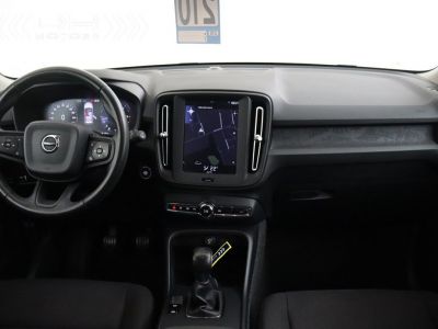 Volvo XC40 D3 SENSUS - NAVI LED  - 16