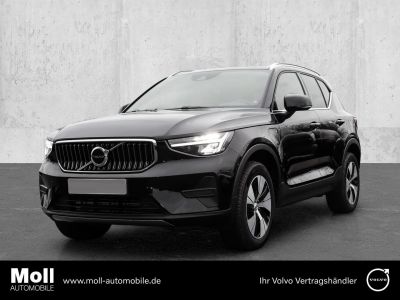 Volvo XC40 Plug-in Hybrid T5 2WD  - 3