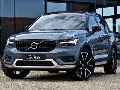 Volvo XC40 R-Design - LICHTE VRACHT - PANO DAK - CAMERA - FULL  - 1