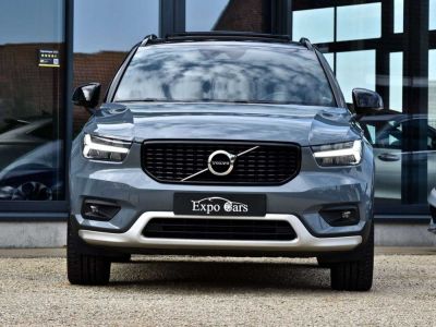 Volvo XC40 R-Design - LICHTE VRACHT - PANO DAK - CAMERA - FULL  - 2