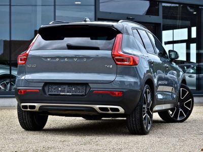 Volvo XC40 R-Design - LICHTE VRACHT - PANO DAK - CAMERA - FULL  - 4