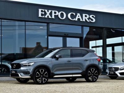 Volvo XC40 R-Design - LICHTE VRACHT - PANO DAK - CAMERA - FULL  - 5