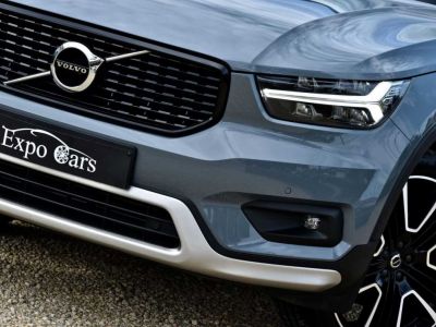 Volvo XC40 R-Design - LICHTE VRACHT - PANO DAK - CAMERA - FULL  - 6