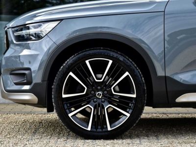 Volvo XC40 R-Design - LICHTE VRACHT - PANO DAK - CAMERA - FULL  - 11