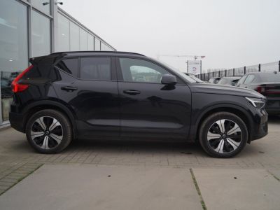 Volvo XC40 Recharge PLUS SM ACC 19  - 3