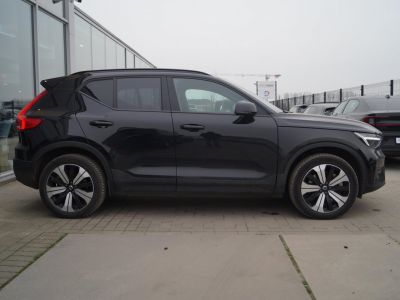 Volvo XC40 Recharge PLUS SM ACC 19  - 4