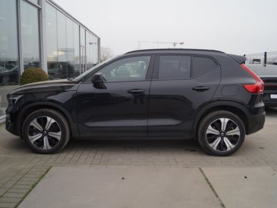 Volvo XC40 Recharge PLUS SM ACC 19  - 5