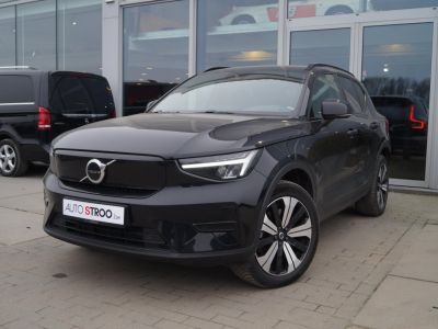 Volvo XC40 Recharge PLUS SM ACC 19  - 17