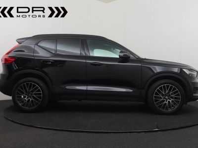 Volvo XC40 T2 MOMENTUM CORE - BLUETOOTH DAB  - 4