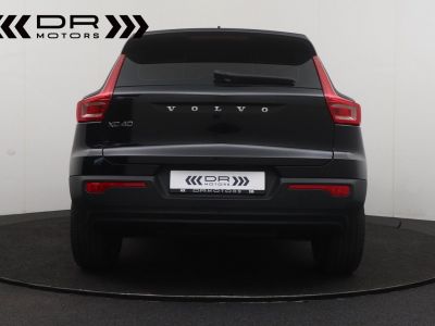 Volvo XC40 T2 MOMENTUM CORE - BLUETOOTH DAB  - 7