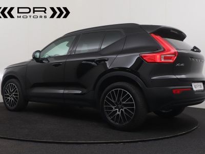 Volvo XC40 T2 MOMENTUM CORE - BLUETOOTH DAB  - 9