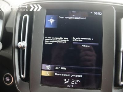 Volvo XC40 T2 MOMENTUM CORE - BLUETOOTH DAB  - 18