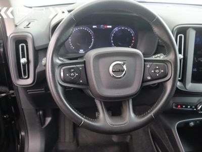 Volvo XC40 T2 MOMENTUM CORE - BLUETOOTH DAB  - 29