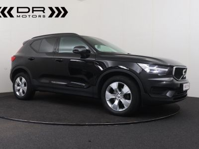 Volvo XC40 T2 MOMENTUM CORE - NAVI DAB  - 2