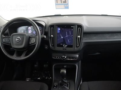 Volvo XC40 T2 MOMENTUM CORE - NAVI DAB  - 16