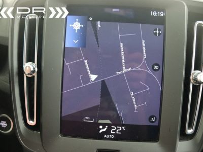 Volvo XC40 T2 MOMENTUM CORE - NAVI DAB  - 18