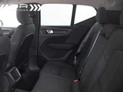 Volvo XC40 T2 MOMENTUM CORE - NAVI DAB  - 37