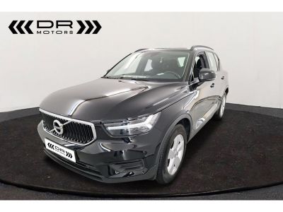 Volvo XC40 T2 MOMENTUM CORE - SENSUS CONNECT DAB 23.595km!!  - 1