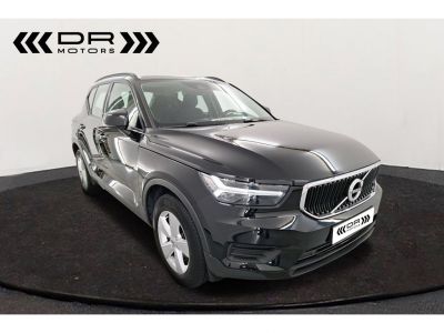 Volvo XC40 T2 MOMENTUM CORE - SENSUS CONNECT DAB 23.595km!!  - 4