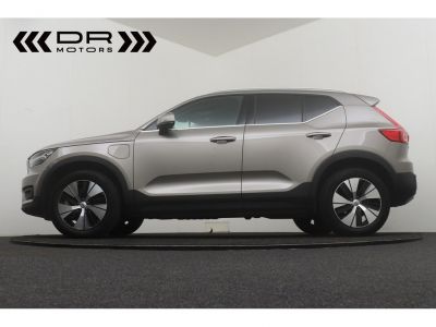 Volvo XC40 T4 FULL HYBRID - INSCRIPTION NAVI LED LEDER APPLE CARPLAY TOPSTAAT 1ste EIigenaar  - 5