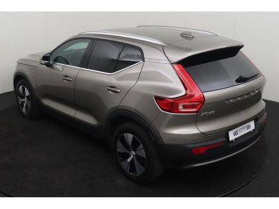 Volvo XC40 T4 FULL HYBRID - INSCRIPTION NAVI LED LEDER APPLE CARPLAY TOPSTAAT 1ste EIigenaar  - 6