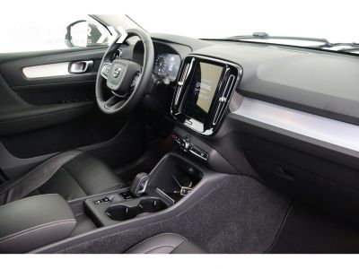 Volvo XC40 T4 FULL HYBRID - INSCRIPTION NAVI LED LEDER APPLE CARPLAY TOPSTAAT 1ste EIigenaar  - 15