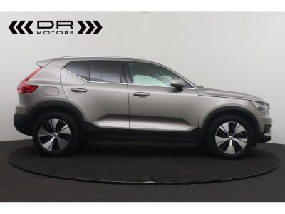 Volvo XC40 T4 FULL HYBRID - INSCRIPTION NAVI LED LEDER APPLE CARPLAY TOPSTAAT 1ste EIigenaar  - 7