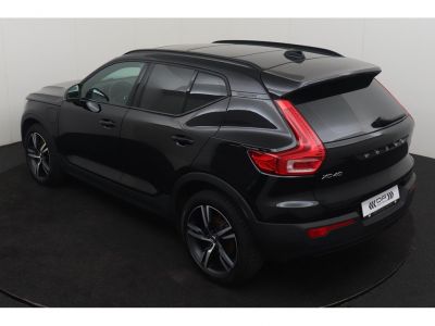 Volvo XC40 T4 FULL HYBRID - R DESIGN NAVI LED PANODAK HARMAN KARDON  - 6