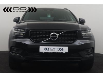 Volvo XC40 T4 FULL HYBRID - R DESIGN NAVI LED PANODAK HARMAN KARDON  - 7