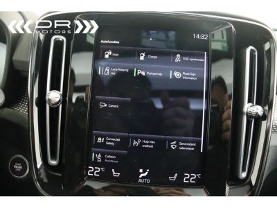 Volvo XC40 T4 FULL HYBRID - R DESIGN NAVI LED PANODAK HARMAN KARDON  - 22