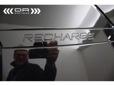 Volvo XC40 T4 FULL HYBRID - R DESIGN NAVI LED PANODAK HARMAN KARDON  - 44