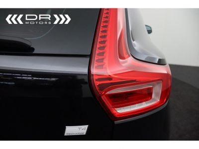 Volvo XC40 T4 FULL HYBRID - R DESIGN NAVI LED PANODAK HARMAN KARDON  - 49