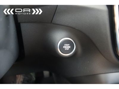 Volvo XC40 T4 RECHARGE GEARTRONIC INSCRIPTION - NAVI LED LEDER APPLE CARPLAY TOPSTAAT 1ste EIigenaar  - 34