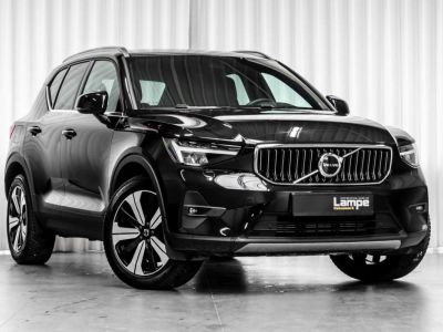 Volvo XC40 T4 Recharge Hybrid Trekhaak Camera Carplay ACC LED  - 1