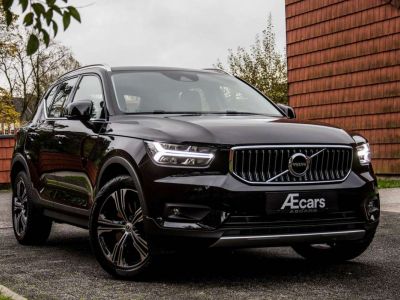 Volvo XC40 T5 PHEV INSCRIPTION  - 1