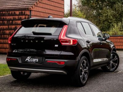 Volvo XC40 T5 PHEV INSCRIPTION  - 3